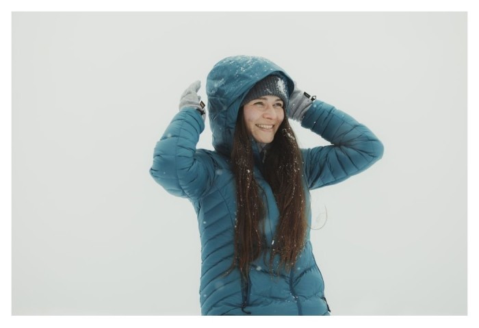 Куртка Turbat Petros Lite Wmn, укр, укр