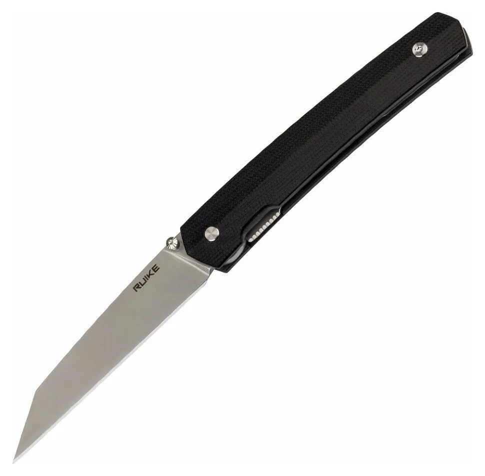Ніж складаний Ruike Fang P865-B (FNR_P865-B)