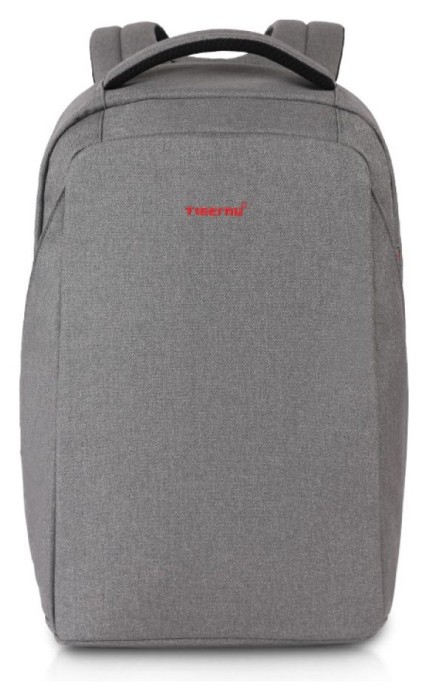 Рюкзак Tigernu T-B3237U 16" Grey
