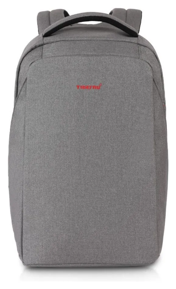 Рюкзак Tigernu T-B3237U 16" Grey (KOS_T-B3237U)