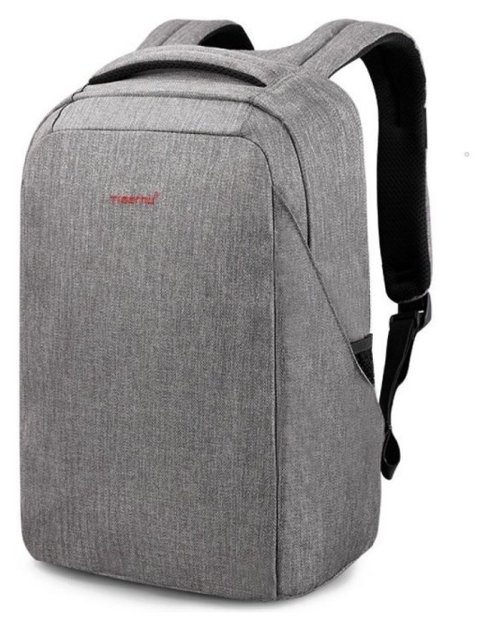Рюкзак Tigernu T-B3237U 16" Grey