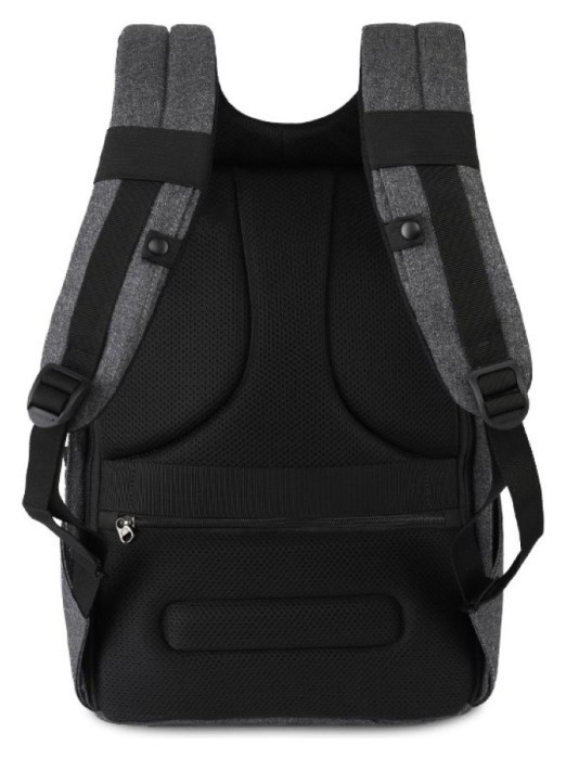 Рюкзак Tigernu T-B3237U 16" Grey