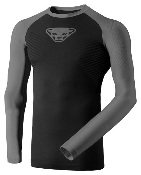 Термофутболка Dynafit Speed Dryarn Mns L/S Tee, укр