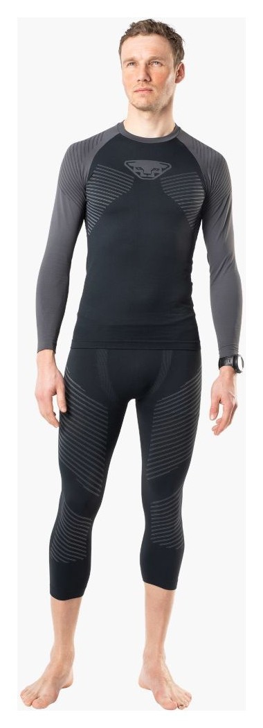 Термофутболка Dynafit Speed Dryarn Mns L/S Tee