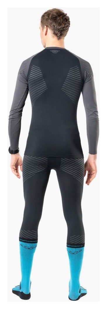 Термофутболка Dynafit Speed Dryarn Mns L/S Tee