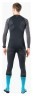 Термофутболка Dynafit Speed Dryarn Mns L/S Tee, укр Фото - 2