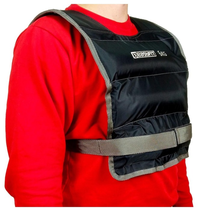Жилет для обтяження EasyFit 6 кг