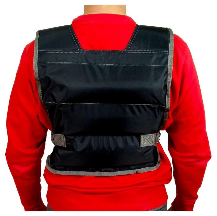 Жилет для обтяження EasyFit 6 кг