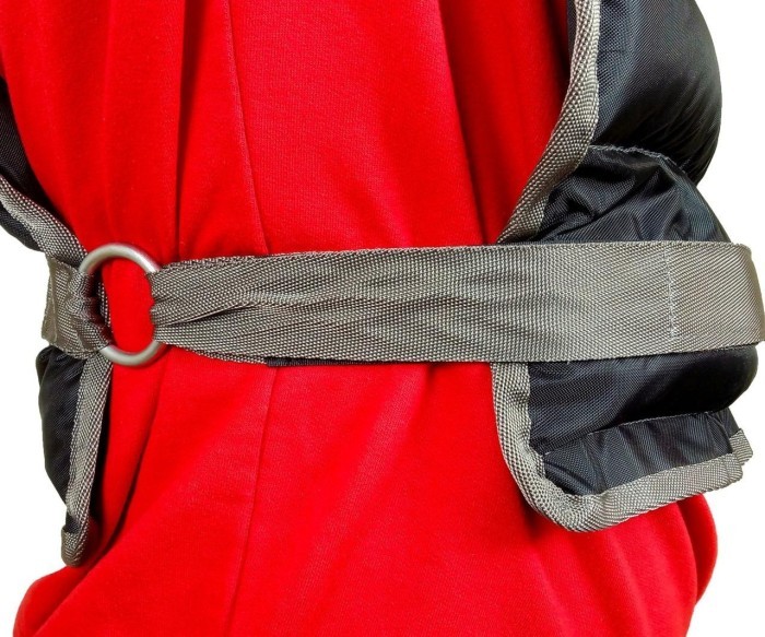 Жилет для обтяження EasyFit 6 кг