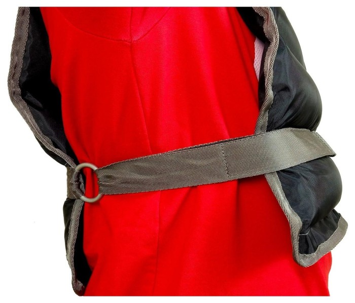 Жилет для обтяження EasyFit 6 кг, укр, укр