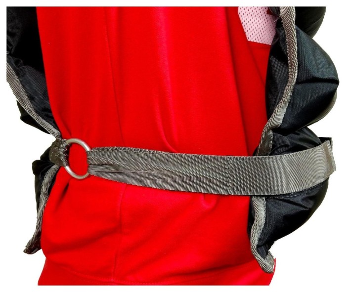 Жилет для обтяження EasyFit 6 кг, укр, укр