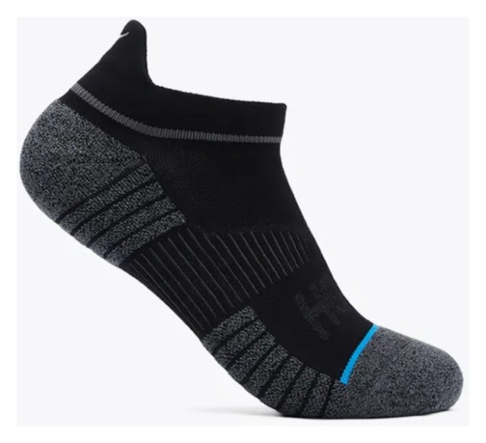 Шкарпетки HOKA ( 1122930 ) NO-SHOW RUN SOCK 3-PACK 2024, укр, укр