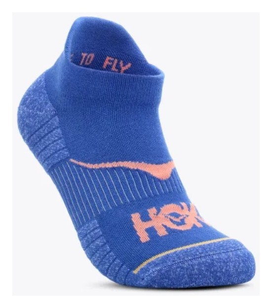 Носки HOKA ( 1122930 ) NO-SHOW RUN SOCK 3-PACK 2024