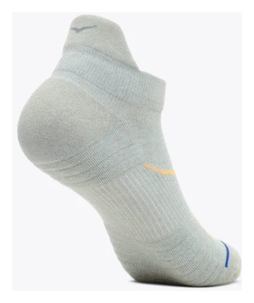 Носки HOKA ( 1122930 ) NO-SHOW RUN SOCK 3-PACK 2024