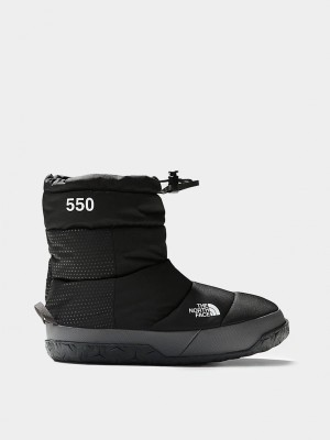 Черевики для туризму THE NORTH FACE ( NF0A5LWC ) Women’s Nuptse Aprіs Booties 2024