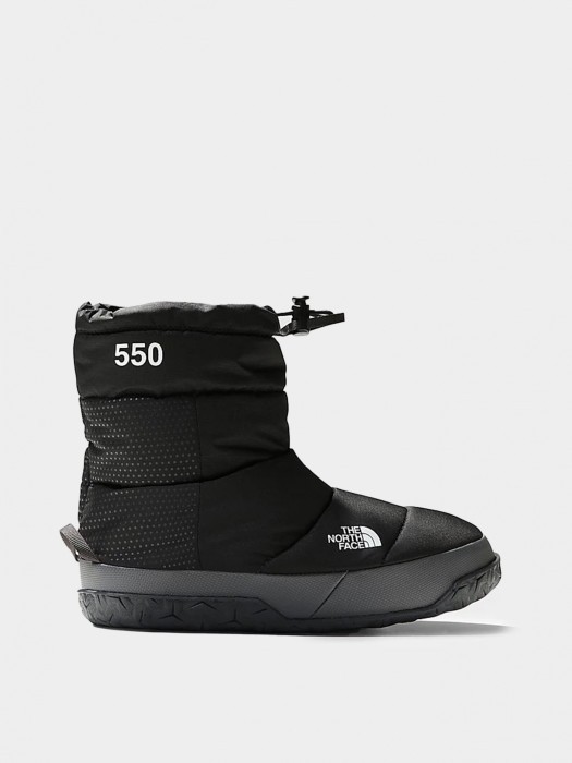 Ботинки для туризма THE NORTH FACE ( NF0A5LWC ) Women's Nuptse Apris Booties 2024