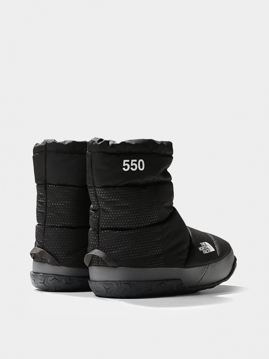Черевики для туризму THE NORTH FACE ( NF0A5LWC ) Women’s Nuptse Aprіs Booties 2024