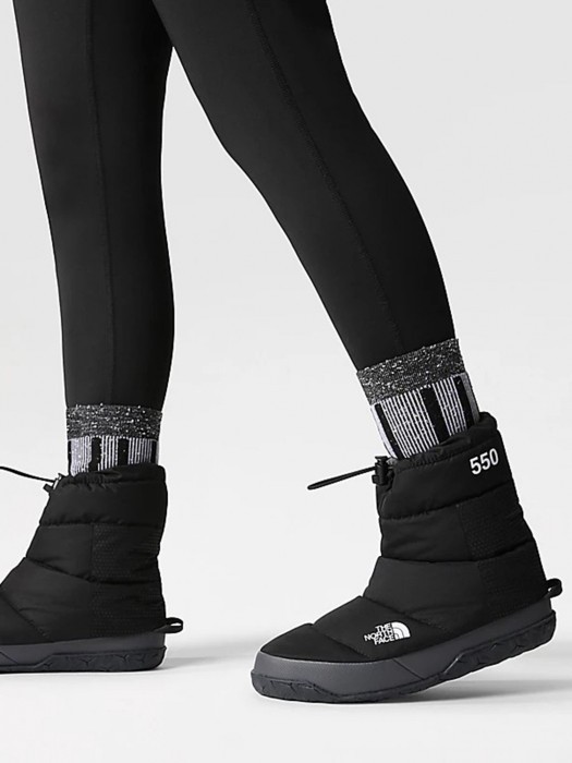 Ботинки для туризма THE NORTH FACE ( NF0A5LWC ) Women's Nuptse Apris Booties 2024