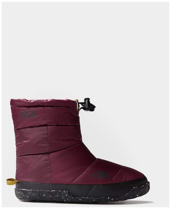 Ботинки для туризма THE NORTH FACE ( NF0A5LWC ) Women's Nuptse Apris Booties 2024