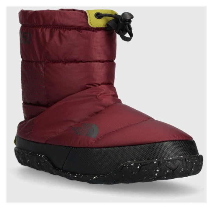 Ботинки для туризма THE NORTH FACE ( NF0A5LWC ) Women's Nuptse Apris Booties 2024