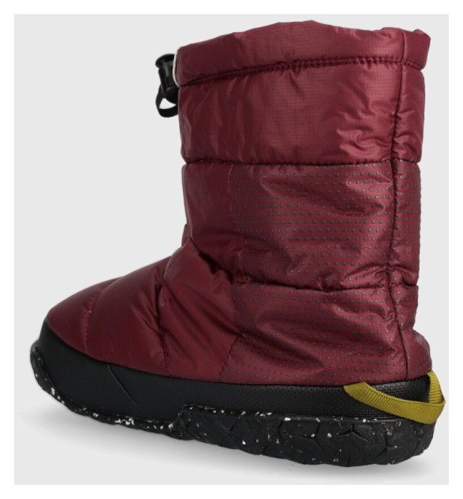 Ботинки для туризма THE NORTH FACE ( NF0A5LWC ) Women's Nuptse Apris Booties 2024