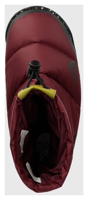 Ботинки для туризма THE NORTH FACE ( NF0A5LWC ) Women's Nuptse Apris Booties 2024