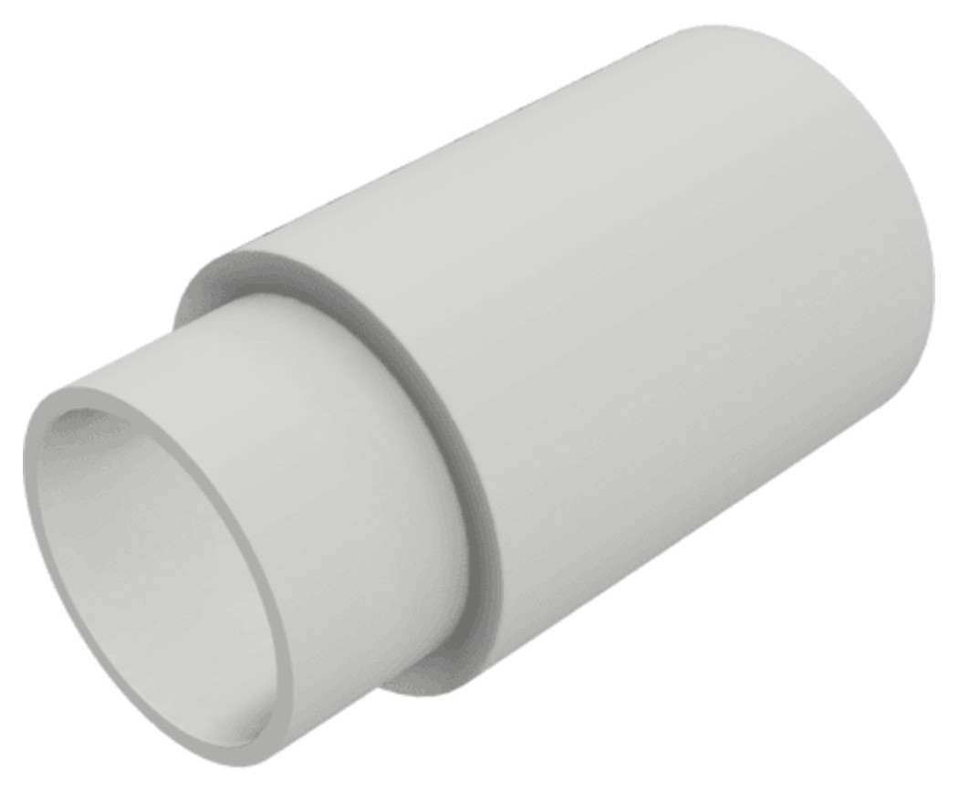 Адаптер Exped Universal Valve