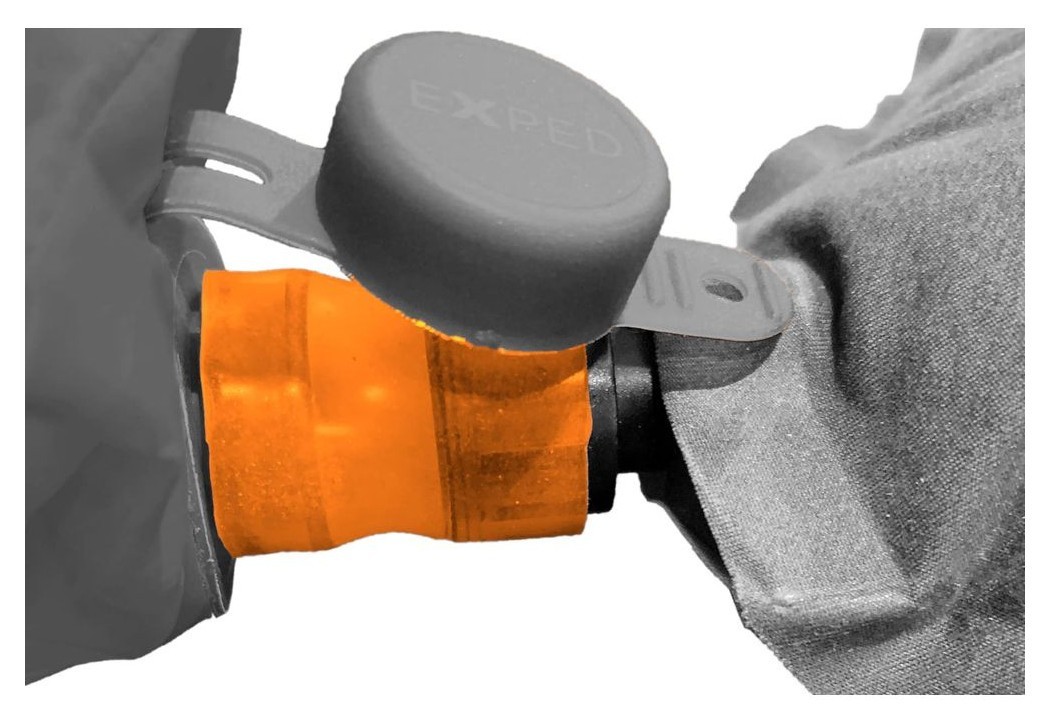 Адаптер Exped Universal Valve