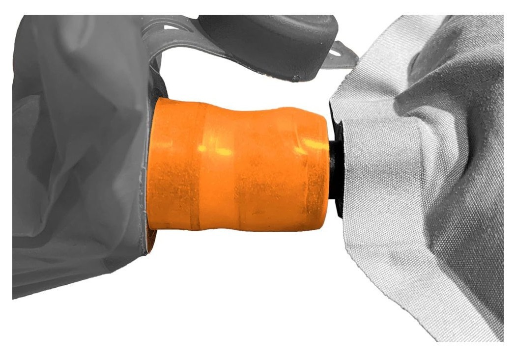 Адаптер Exped Universal Valve