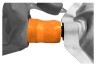 Адаптер Exped Universal Valve, укр Фото - 5