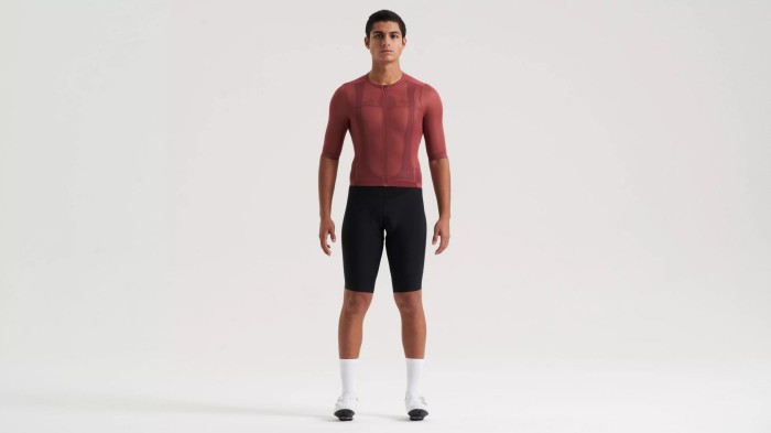 Джерсі Specialized PRIME LT JERSEY SS MEN 2025