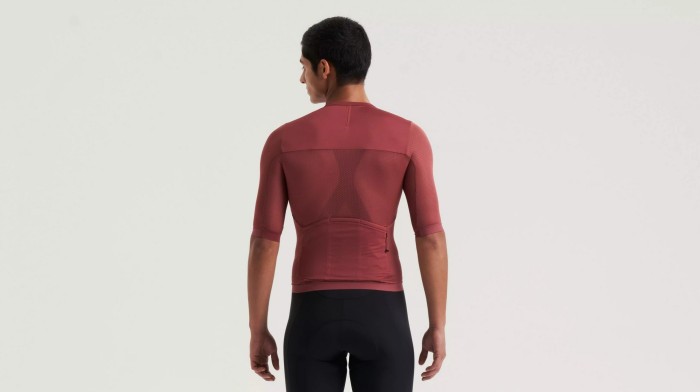 Джерсі Specialized PRIME LT JERSEY SS MEN 2025