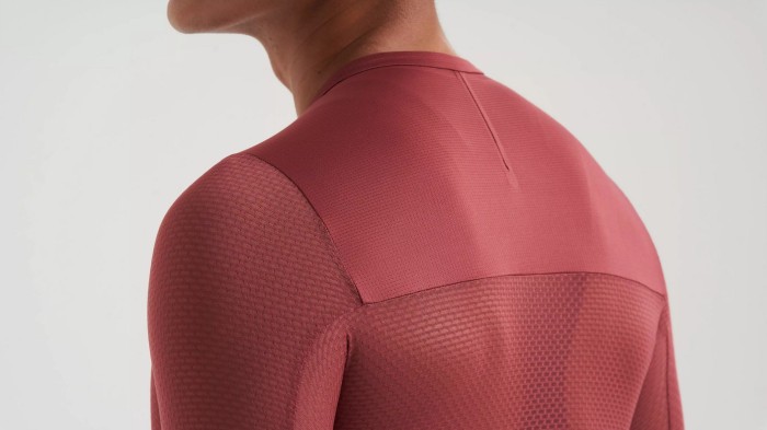 Джерсі Specialized PRIME LT JERSEY SS MEN 2025