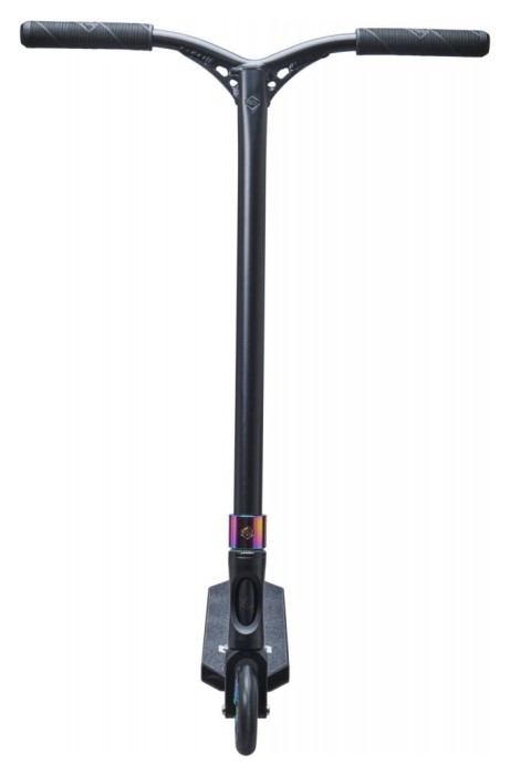 Трюковый самокат Striker Lux Rainbow трюковый самокат Striker Lux Rainbow