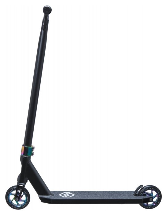 Трюковый самокат Striker Lux Rainbow трюковый самокат Striker Lux Rainbow