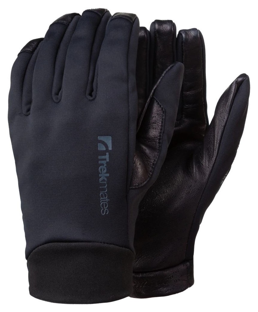 Перчатки Trekmates Gulo Glove