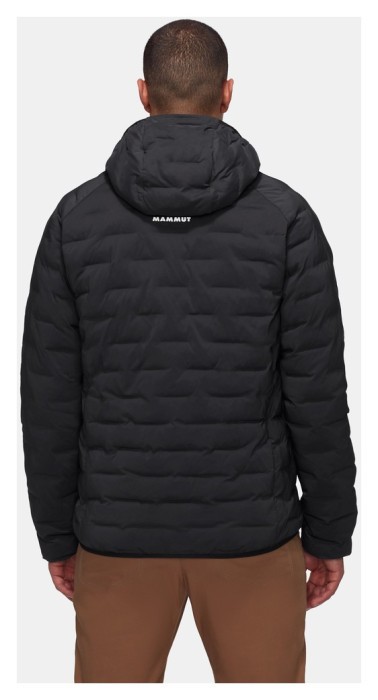 Куртка для туризму Mammut ( 1013-03470 ) Sender IN Hooded Jacket 2025