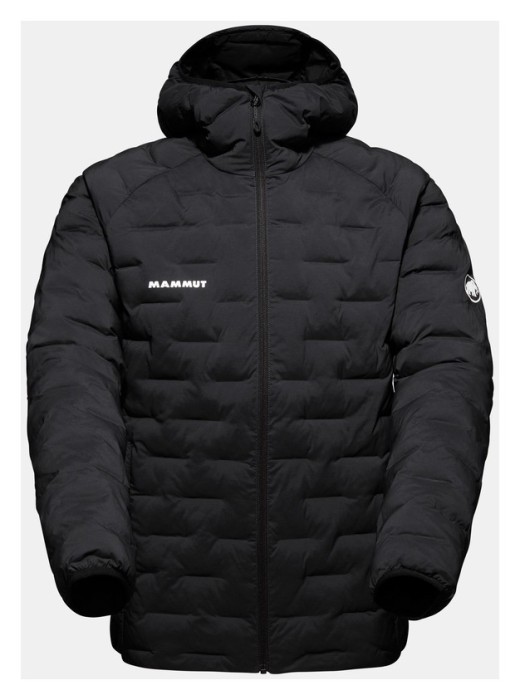 Куртка для туризму Mammut ( 1013-03470 ) Sender IN Hooded Jacket 2025
