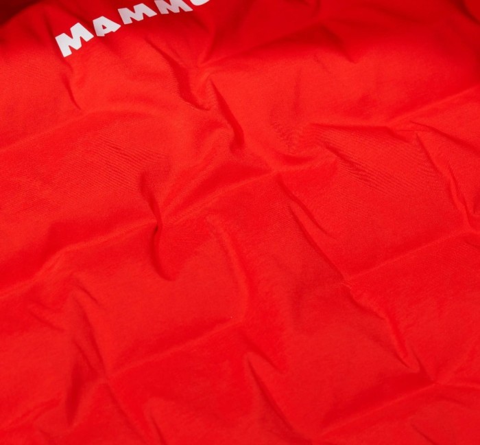 Куртка для туризма Mammut (1013-03470) Sender IN Hooded Jacket 2025