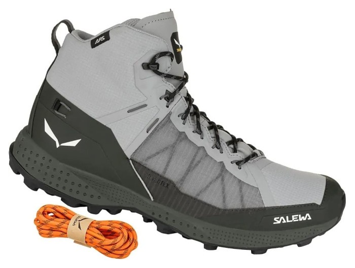 Ботинки Salewa Pedroc Pro MID PTX Mns
