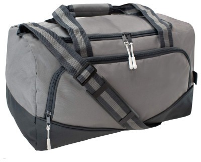 Сумка дорожня Semi Line 29 Graphite/Black (A3026-5)