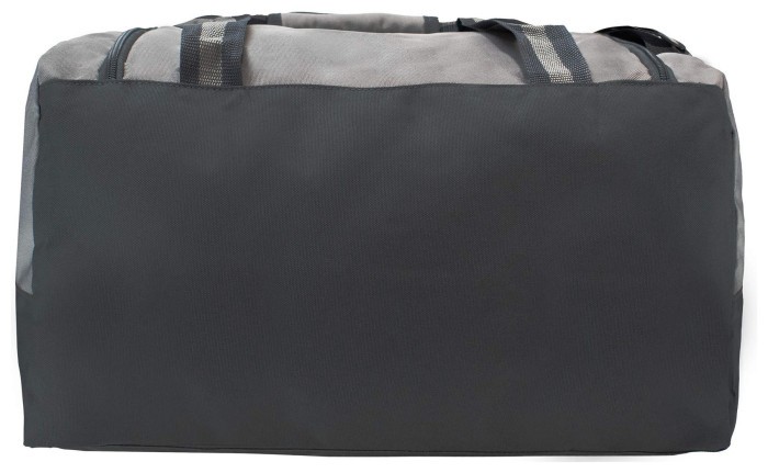 Сумка дорожня Semi Line 29 Graphite/Black (A3026-5)