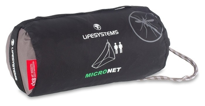 Противомоскитная сетка Lifesystems Micro Net Double