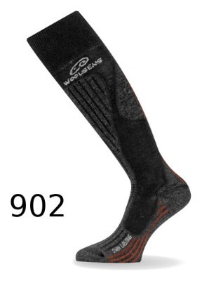 Носки Lasting SWH