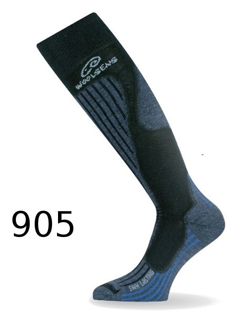 Носки Lasting SWH