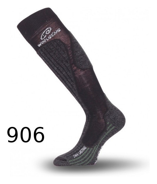 Носки Lasting SWH