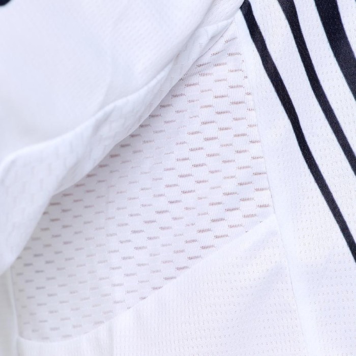 Мото джерсі TLD GP PRO JERSEY; STREAMLINE [BLACK / WHITE] L