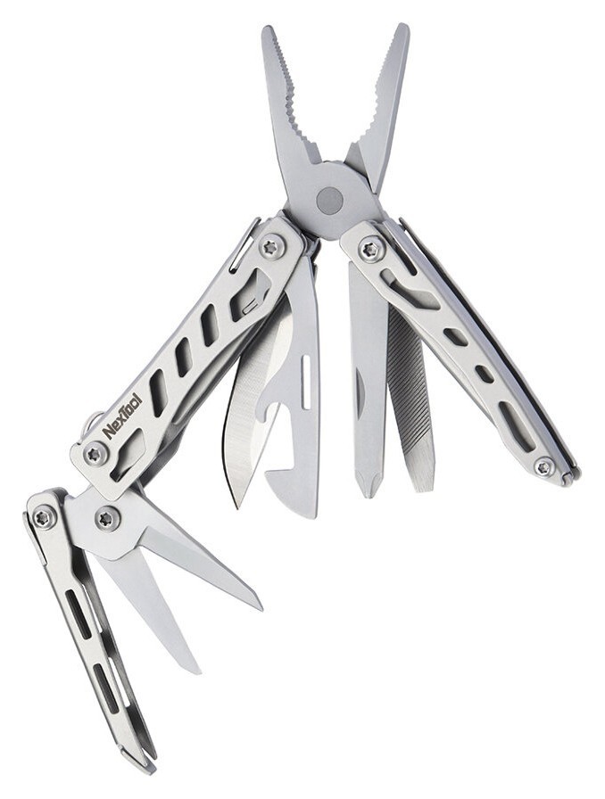 Мультитул NexTool MINI Flagship NE20146
