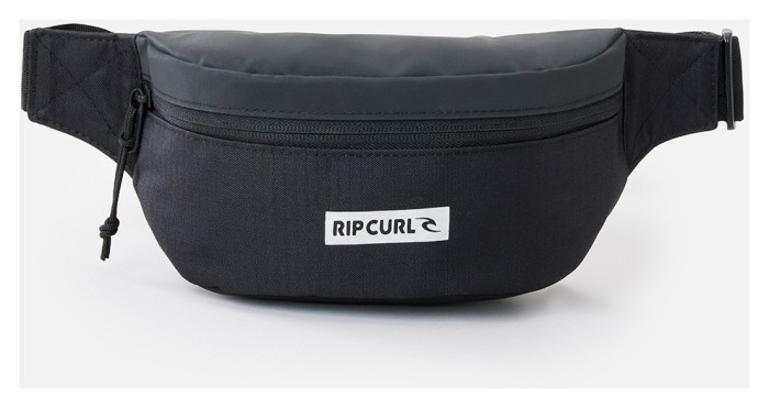 Сумка на пояс Rip Curl ( 14CMUT ) WAIST BAG SMALL ICONS 2025, укр, укр