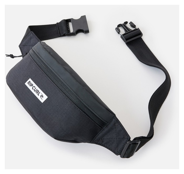 Сумка на пояс Rip Curl ( 14CMUT ) WAIST BAG SMALL ICONS 2025